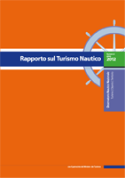 Rapporto sul Turismo Nautico 2012